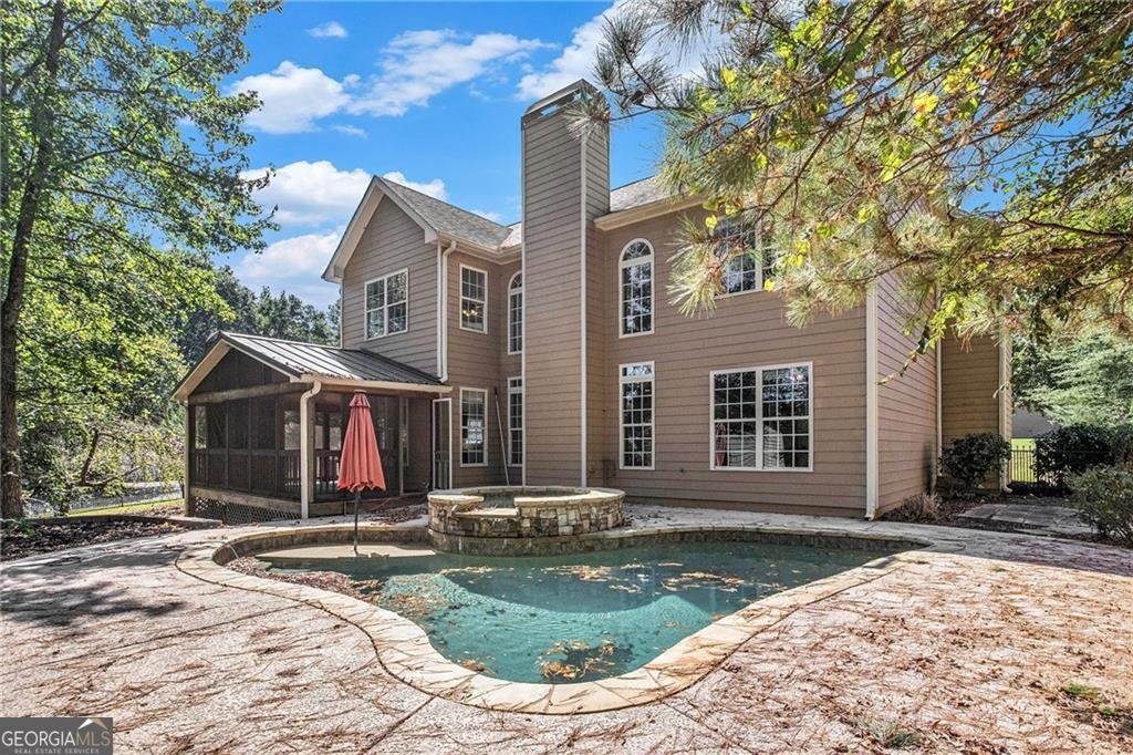 105 Grand Oak Drive Jefferson - Photo 37