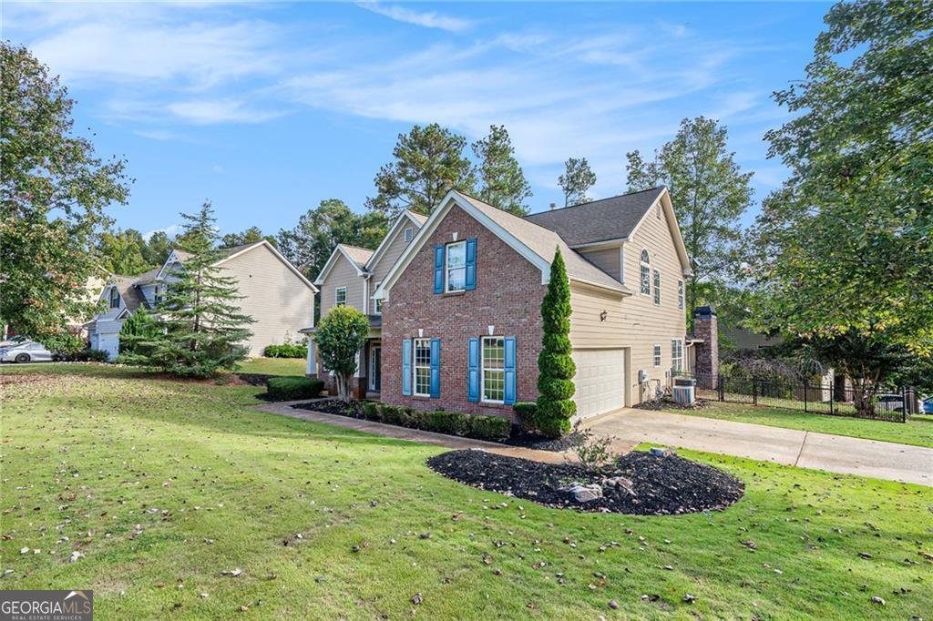 105 Grand Oak Drive Jefferson - Photo 6