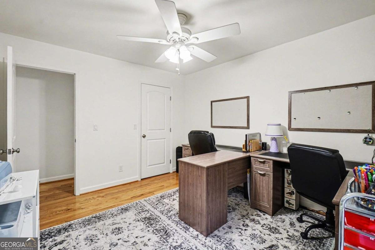 4795 Erie Court Acworth - Photo 10