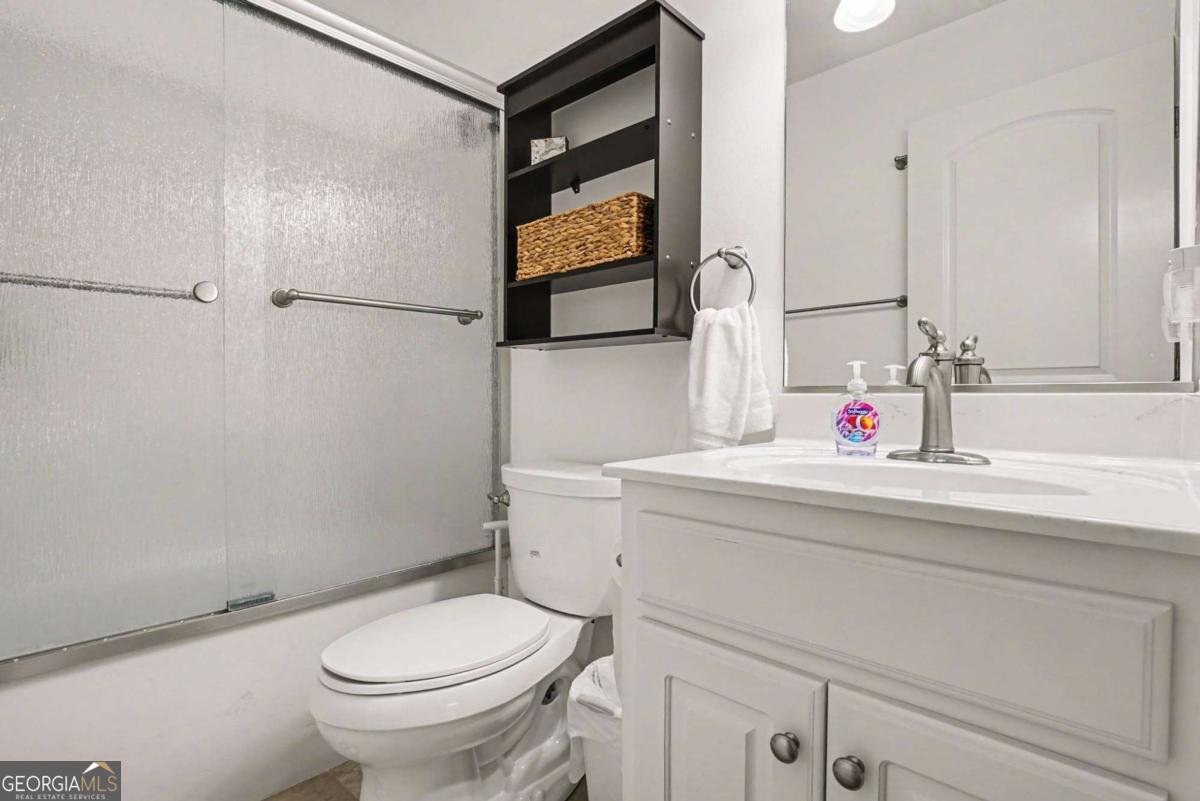 4795 Erie Court Acworth - Photo 12