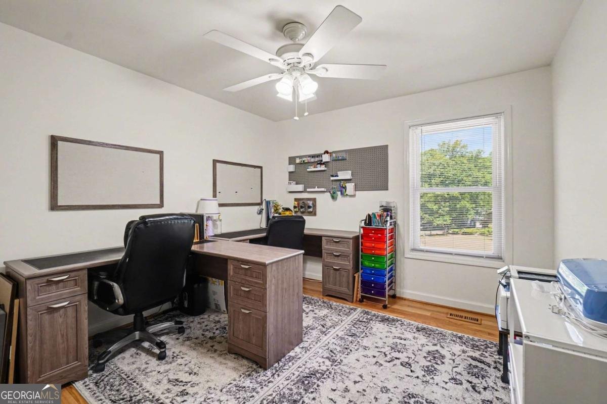 4795 Erie Court Acworth - Photo 17