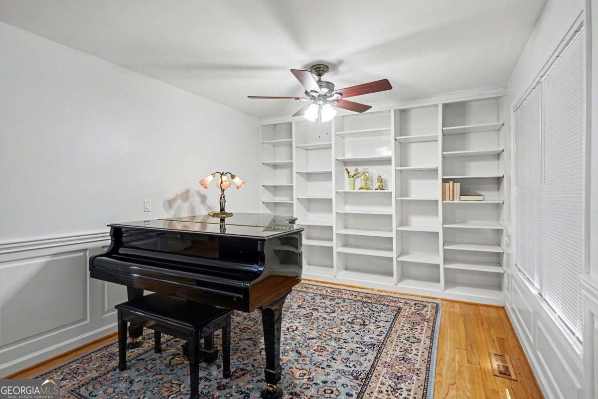 4795 Erie Court Acworth - Photo 23