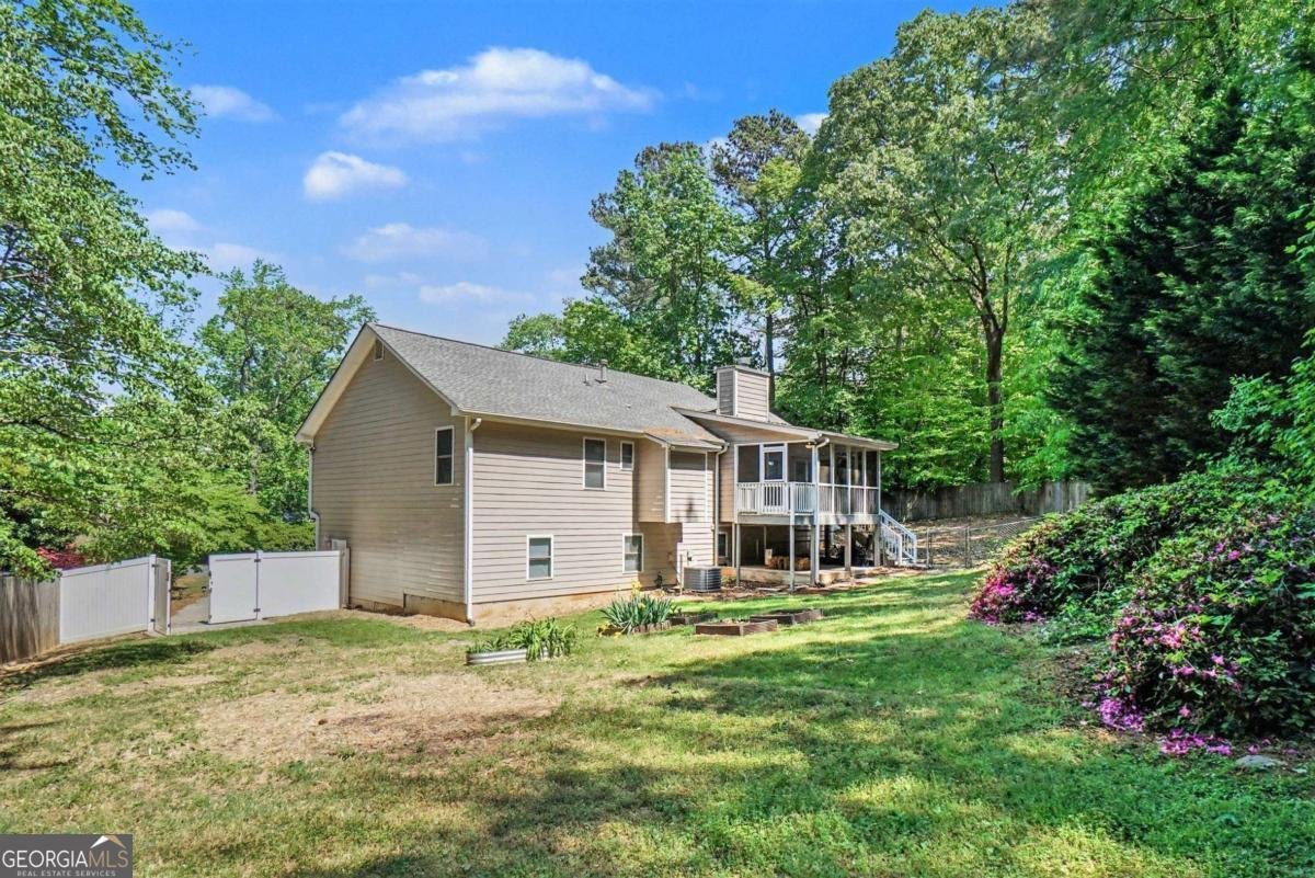 4795 Erie Court Acworth - Photo 30