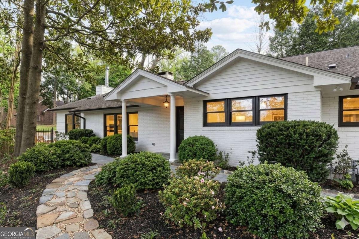 1275 The By Way Atlanta - Photo 1