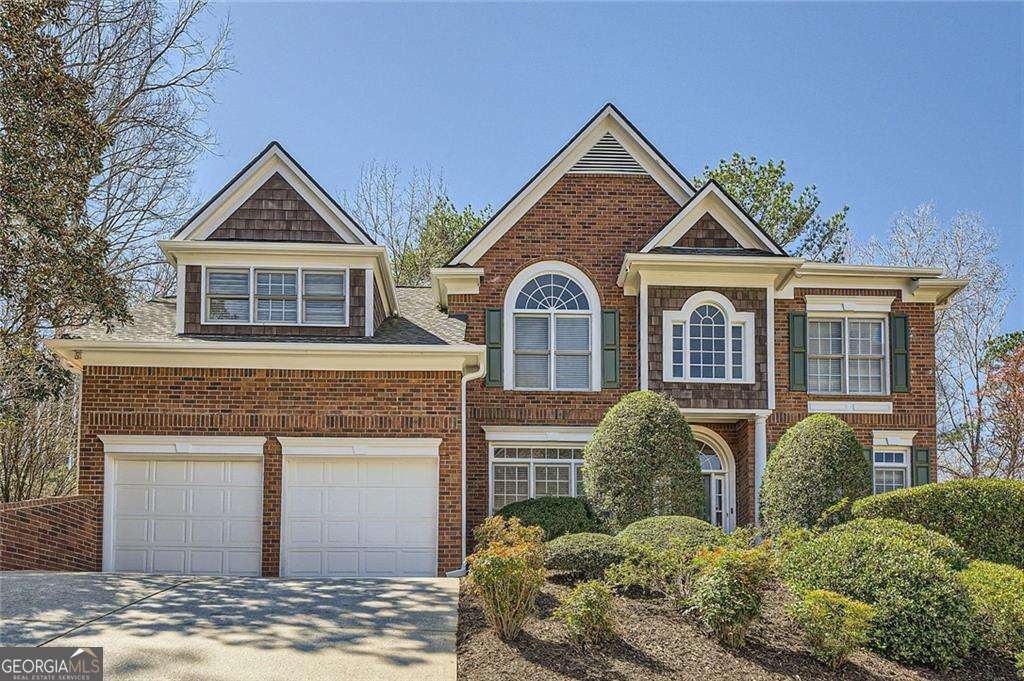 5106 Vinings Estates Way Mableton - Photo 1