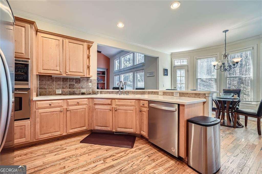 5106 Vinings Estates Way Mableton - Photo 10