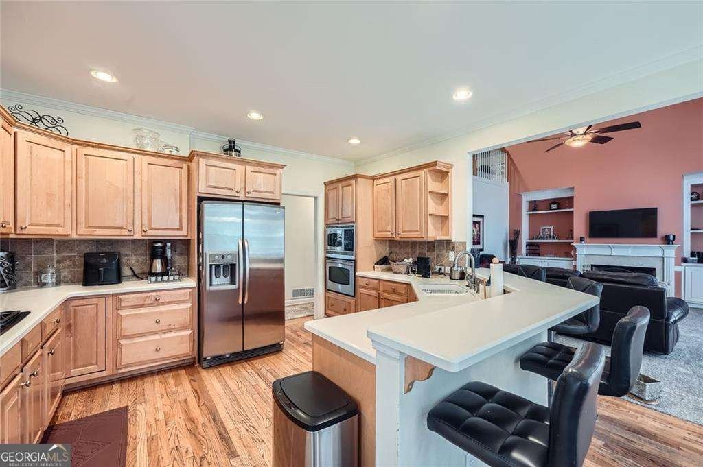 5106 Vinings Estates Way Mableton - Photo 11