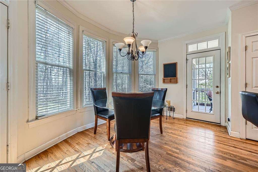 5106 Vinings Estates Way Mableton - Photo 12