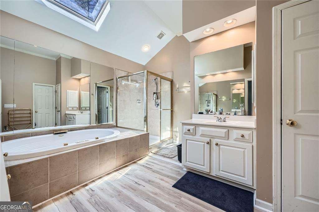 5106 Vinings Estates Way Mableton - Photo 13