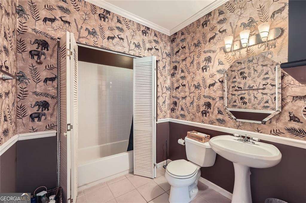 5106 Vinings Estates Way Mableton - Photo 24