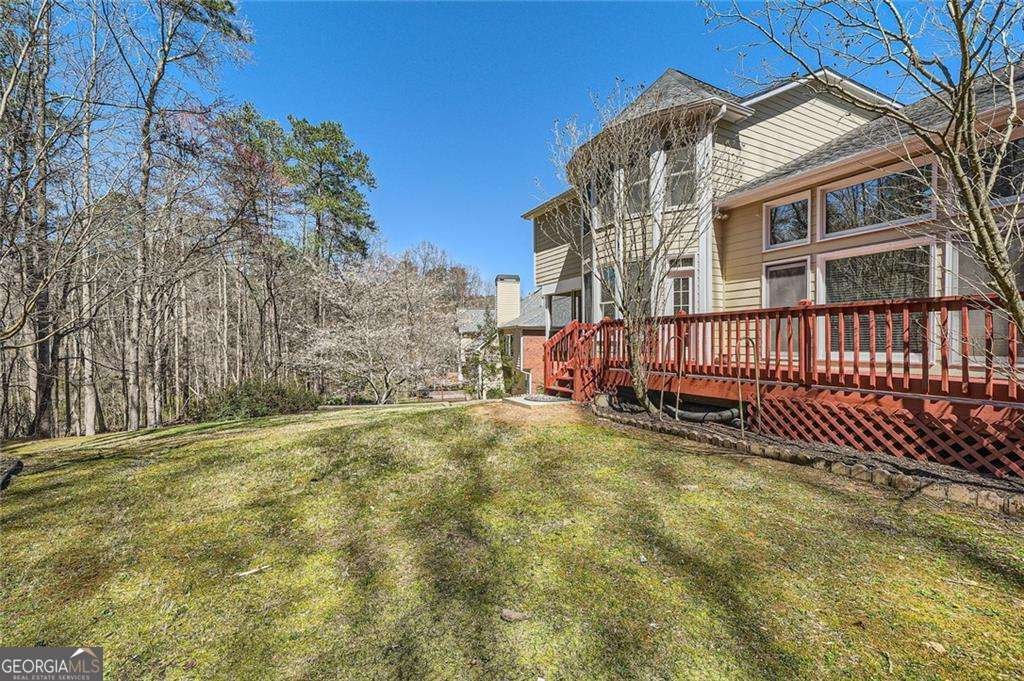 5106 Vinings Estates Way Mableton - Photo 27