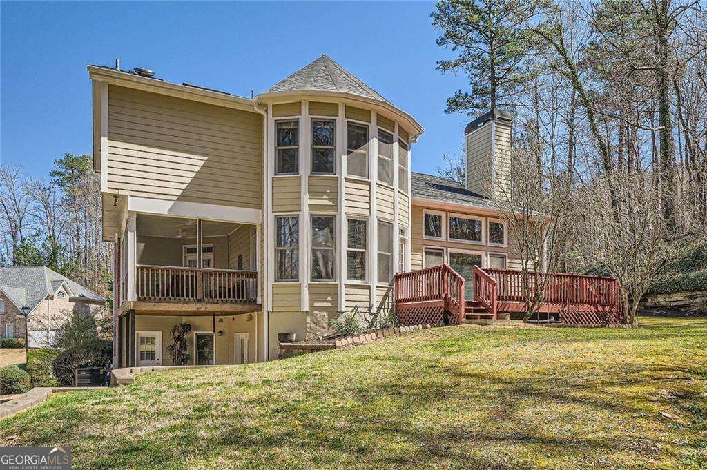 5106 Vinings Estates Way Mableton - Photo 28