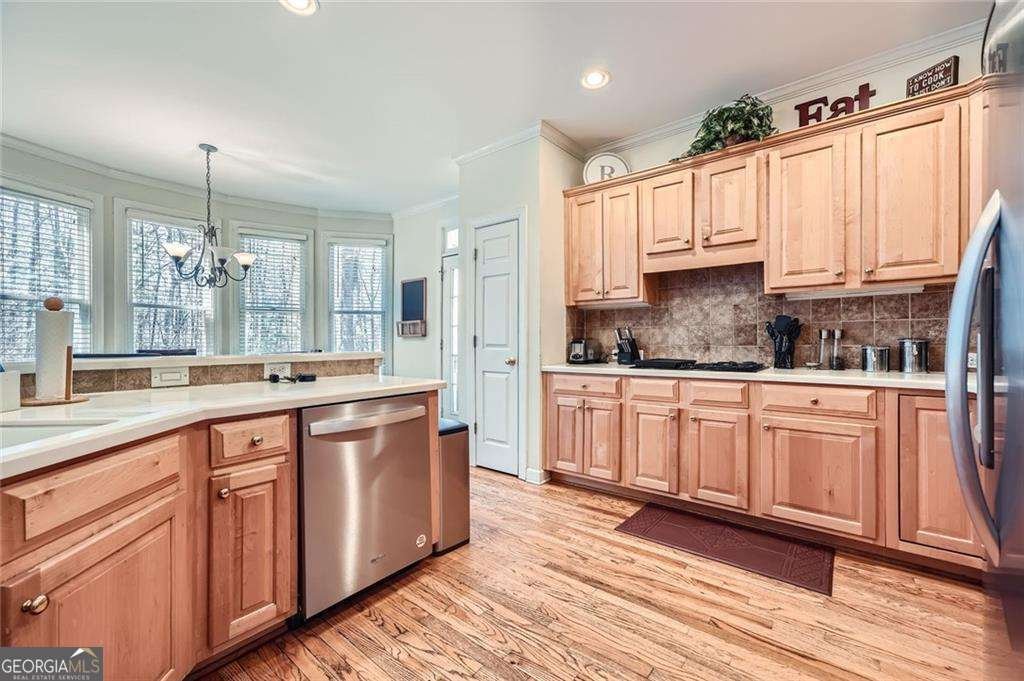 5106 Vinings Estates Way Mableton - Photo 9