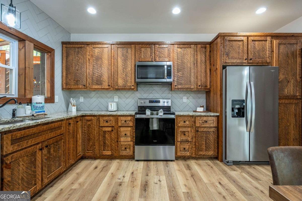 200 Echo Lane Ellijay - Photo 10