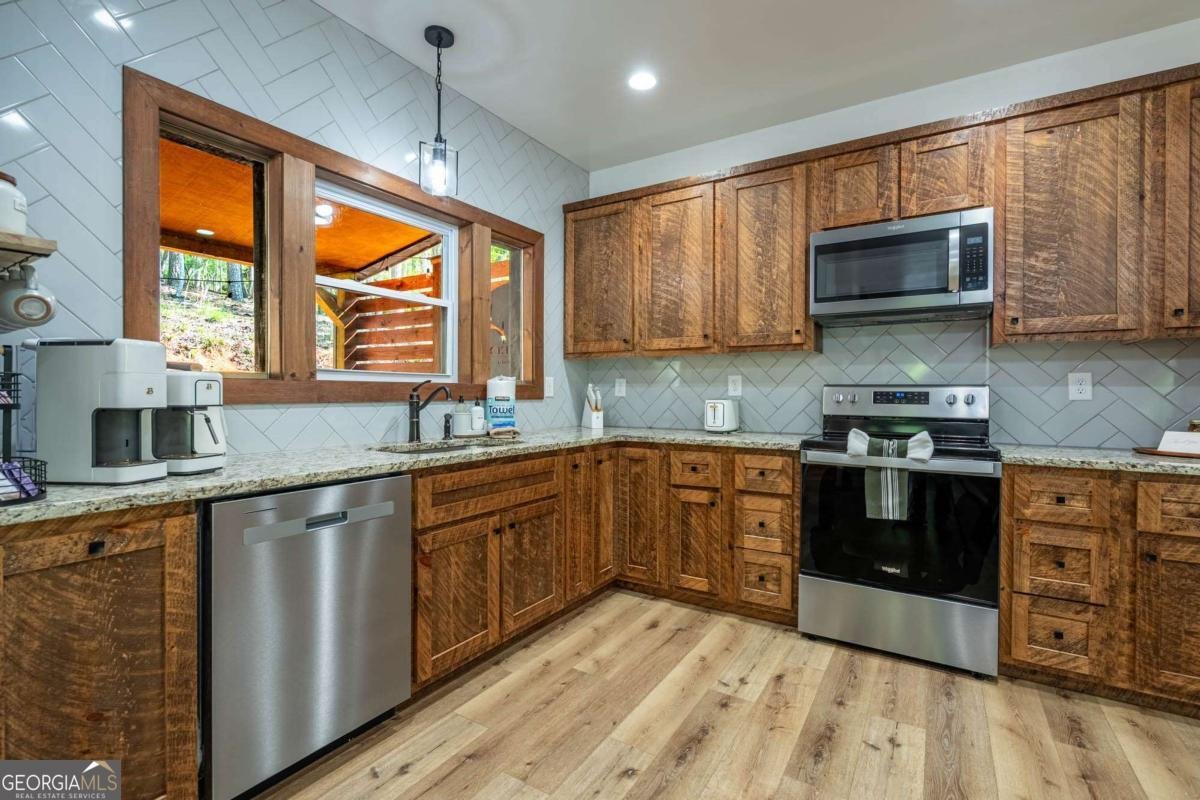 200 Echo Lane Ellijay - Photo 11