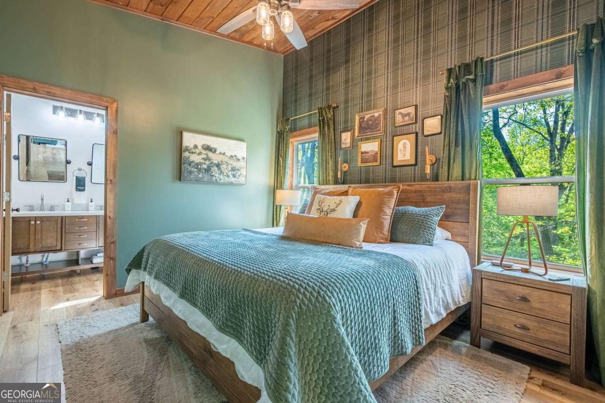 200 Echo Lane Ellijay - Photo 18