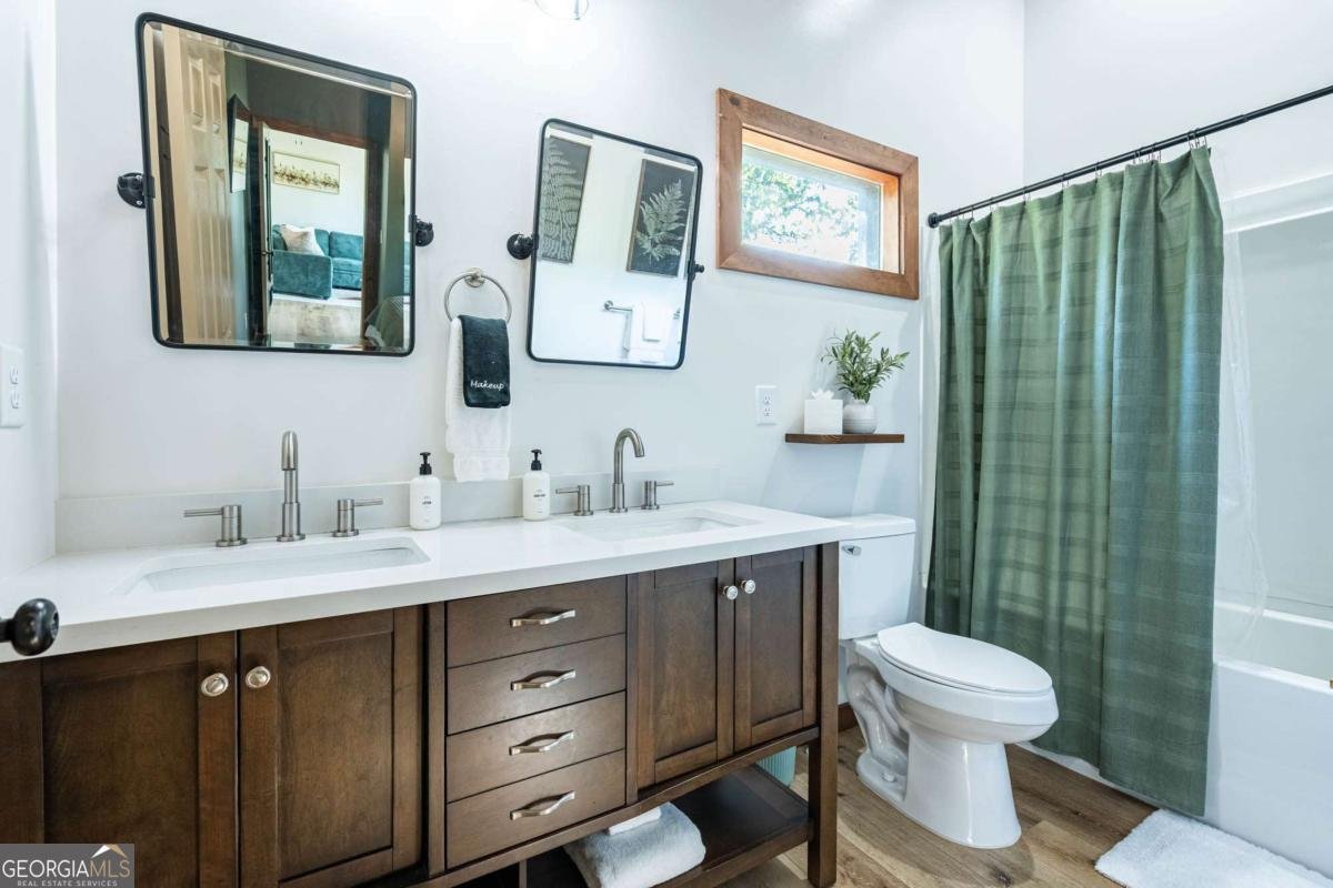 200 Echo Lane Ellijay - Photo 20