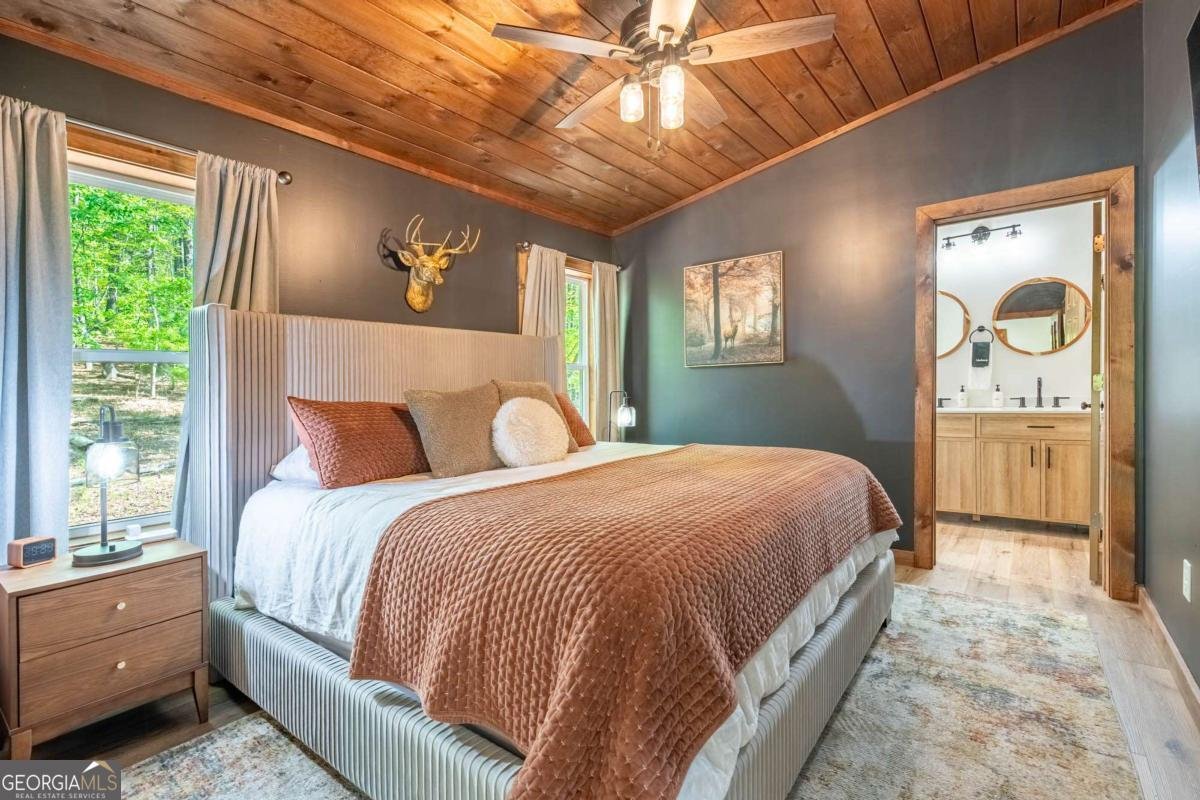 200 Echo Lane Ellijay - Photo 21