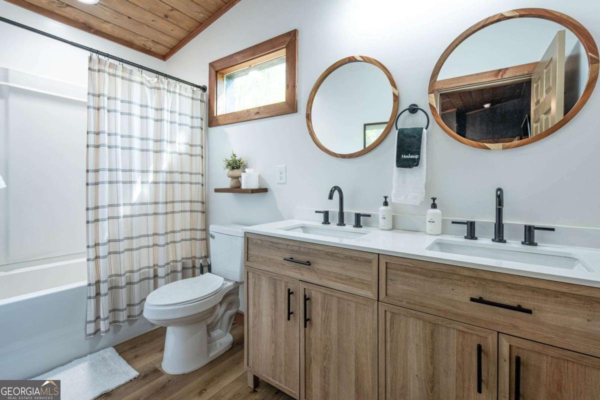 200 Echo Lane Ellijay - Photo 23