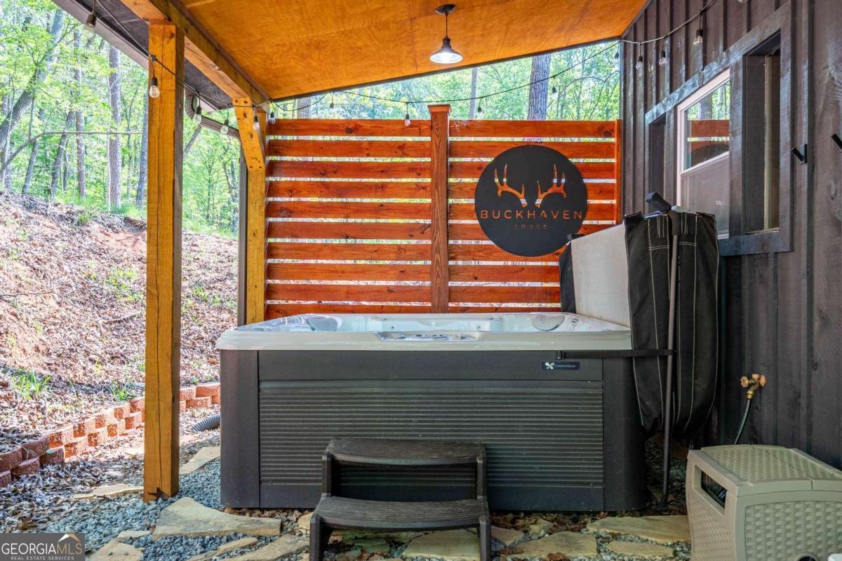 200 Echo Lane Ellijay - Photo 27