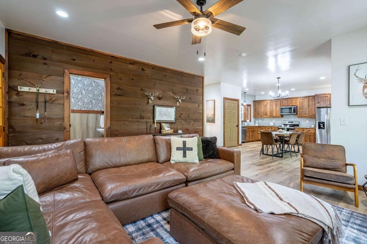 200 Echo Lane Ellijay - Photo 6