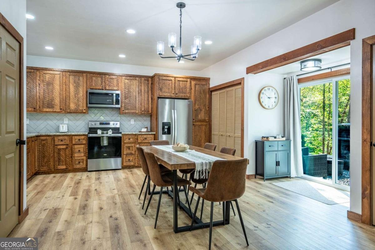 200 Echo Lane Ellijay - Photo 8