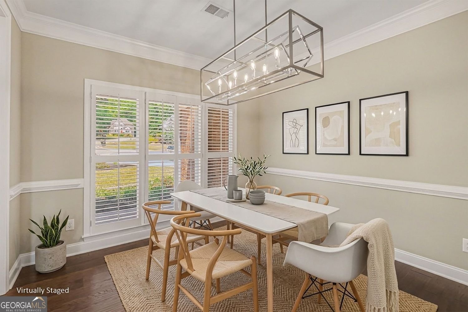 607 Crimsonwood Court Powder Springs - Photo 11