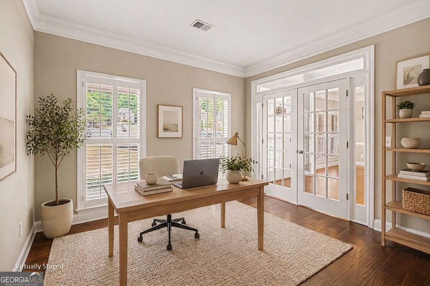 607 Crimsonwood Court Powder Springs - Photo 14