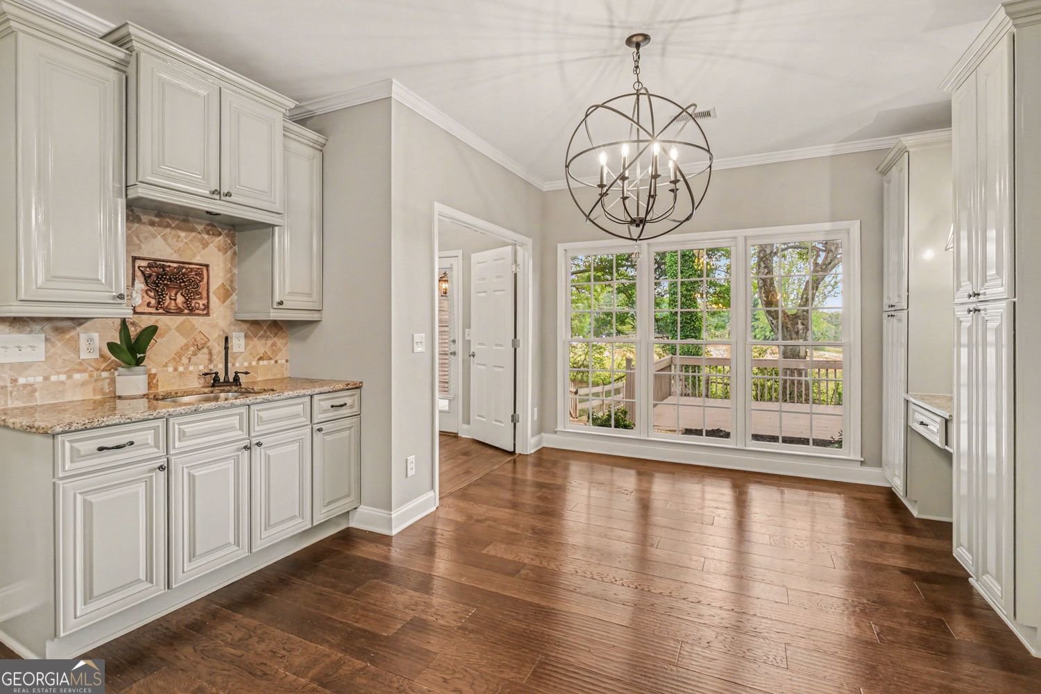 607 Crimsonwood Court Powder Springs - Photo 15