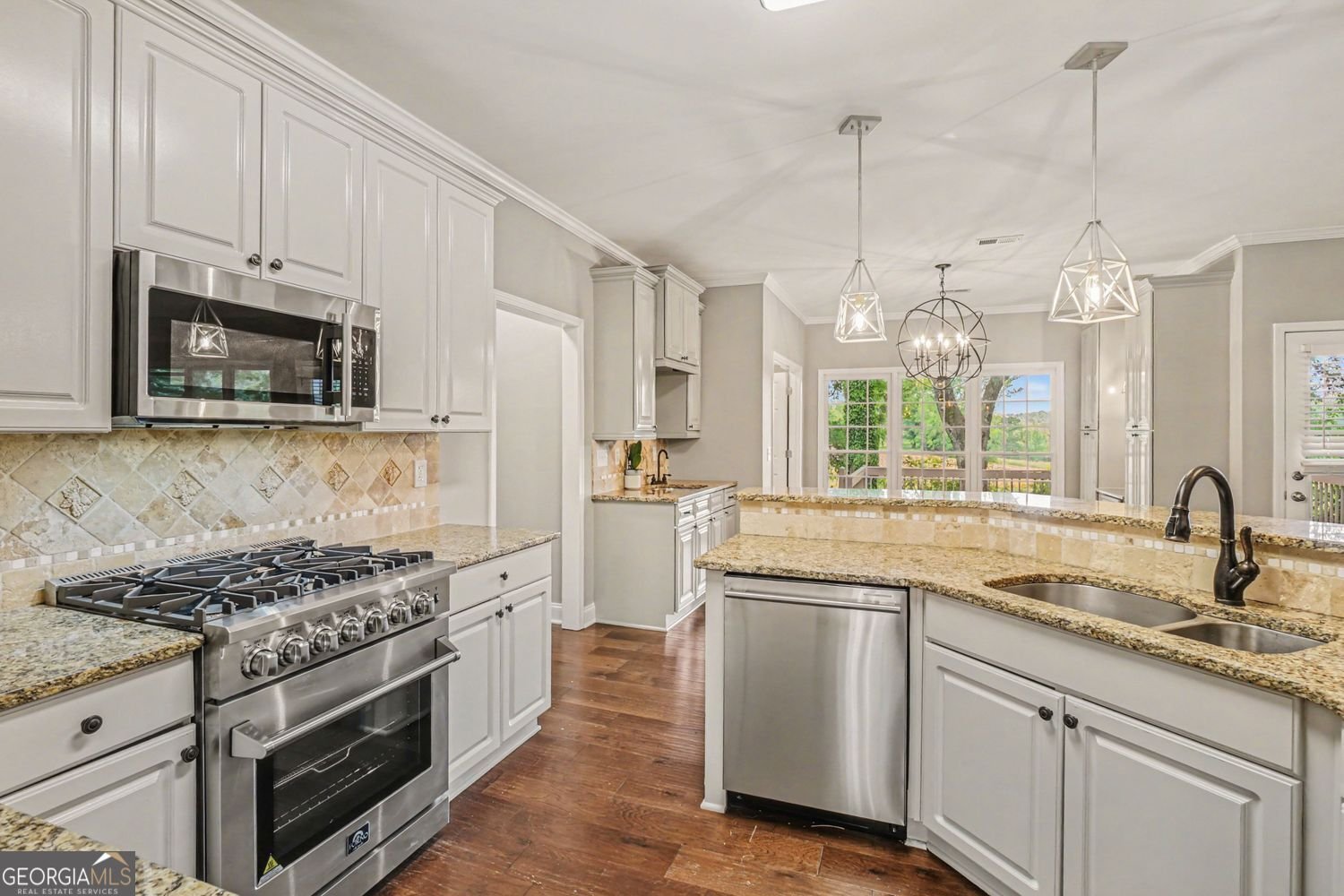 607 Crimsonwood Court Powder Springs - Photo 18