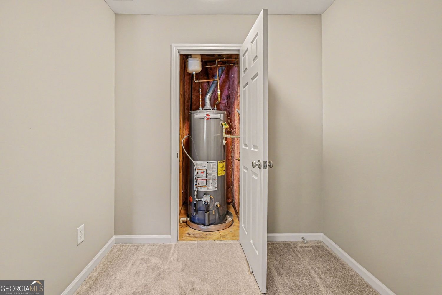 607 Crimsonwood Court Powder Springs - Photo 20