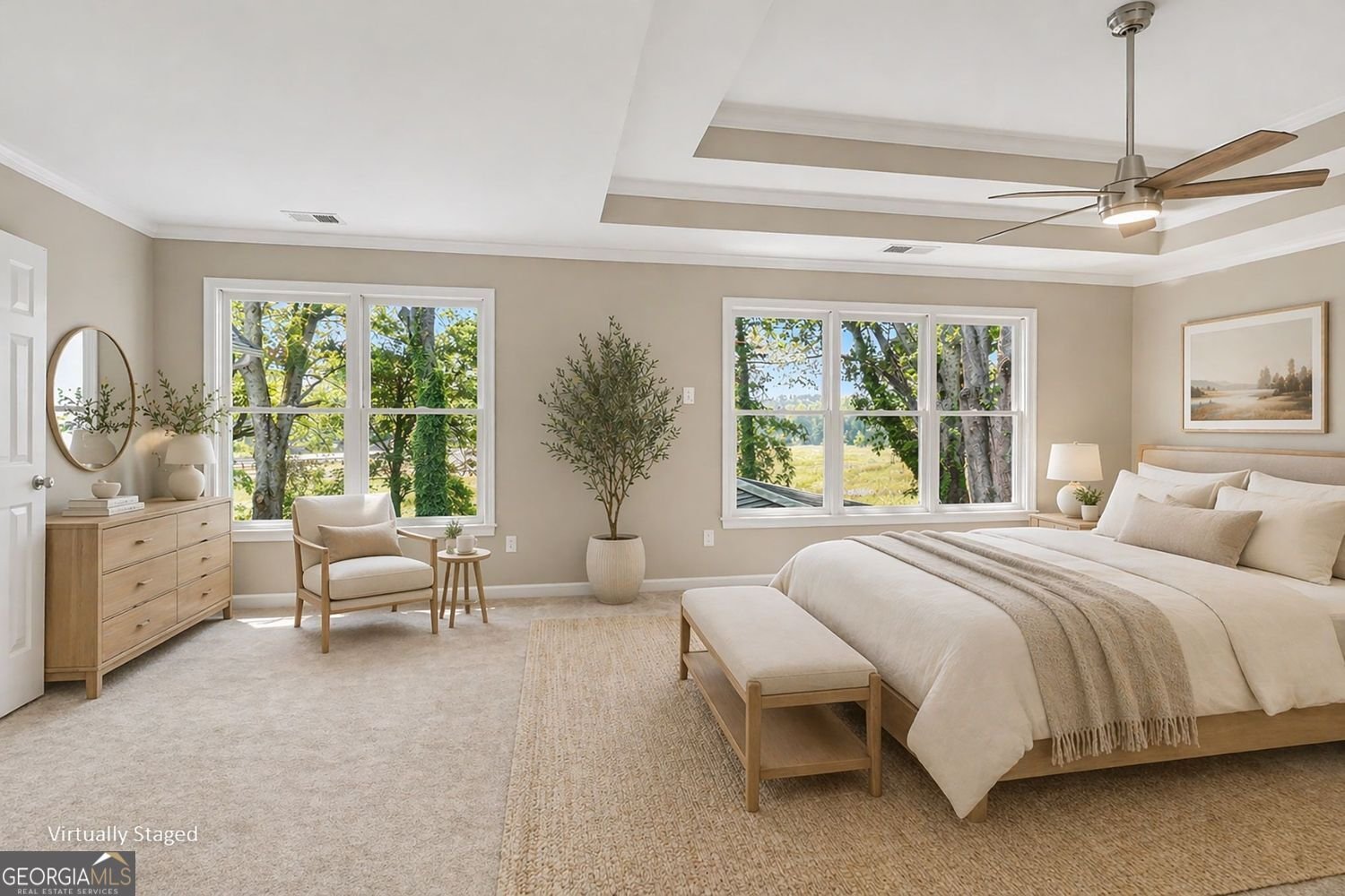 607 Crimsonwood Court Powder Springs - Photo 25