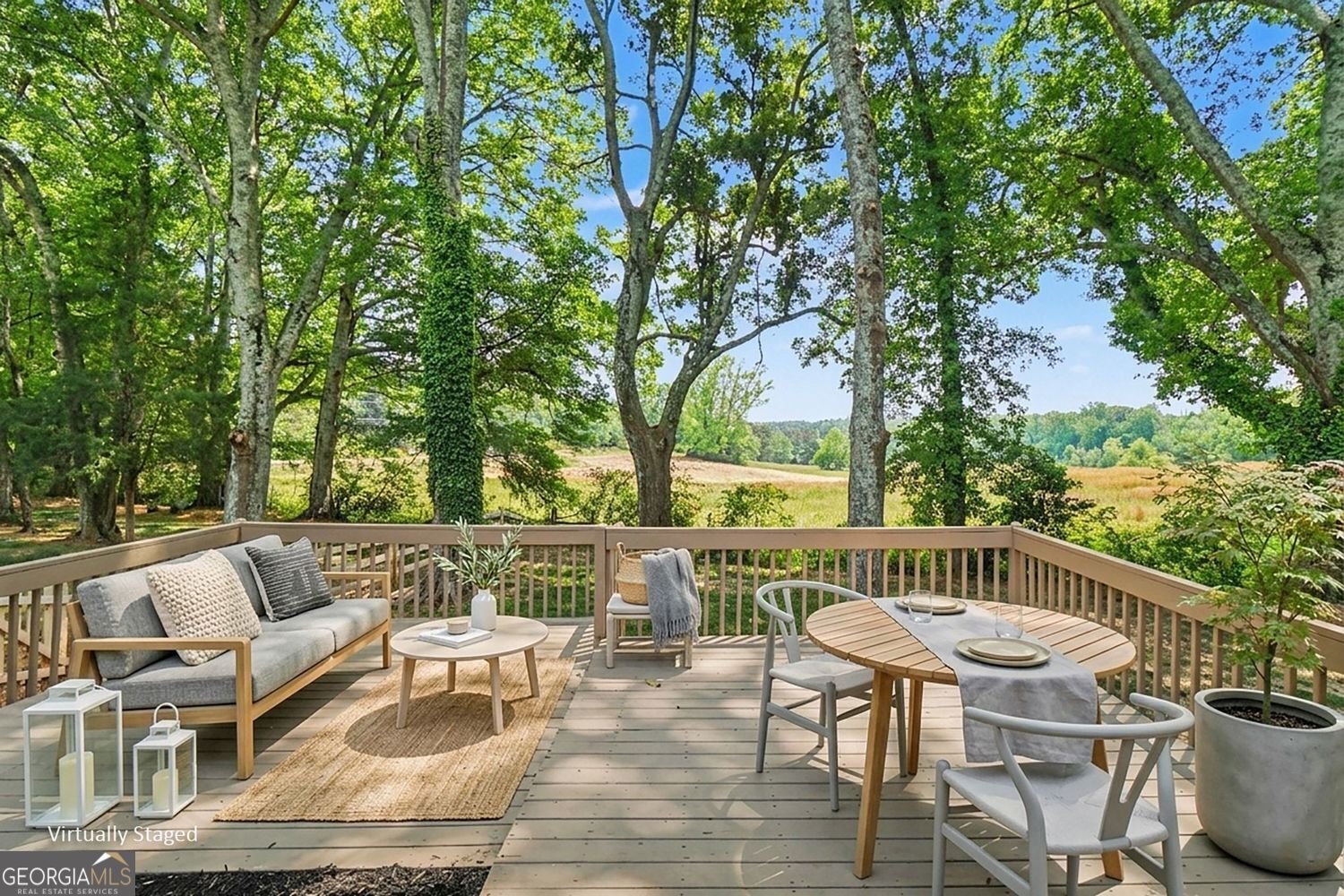 607 Crimsonwood Court Powder Springs - Photo 48