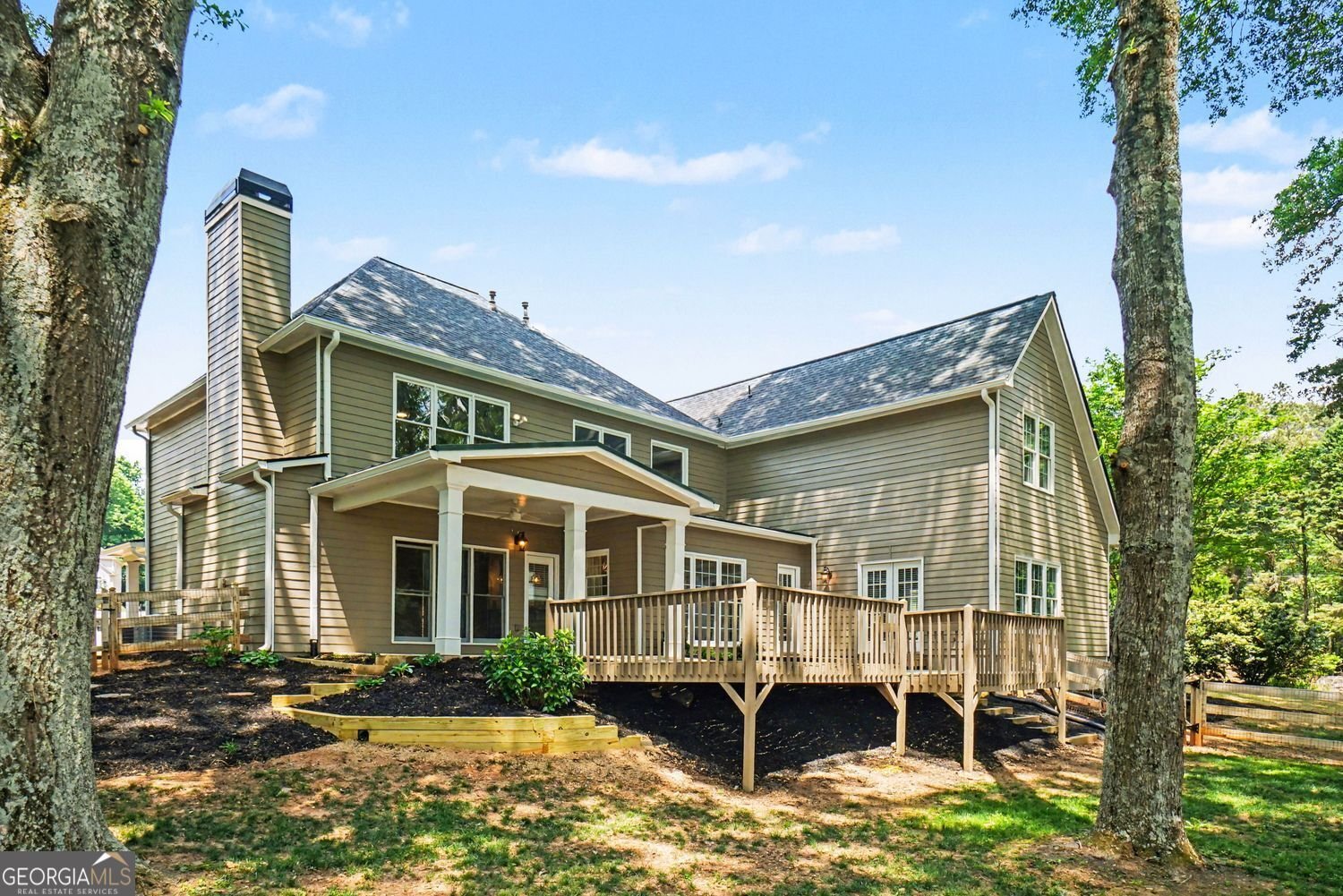 607 Crimsonwood Court Powder Springs - Photo 49