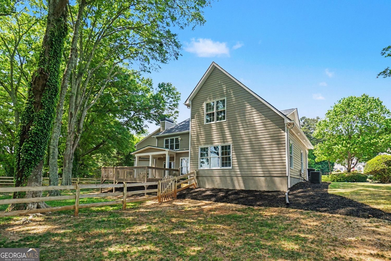 607 Crimsonwood Court Powder Springs - Photo 50