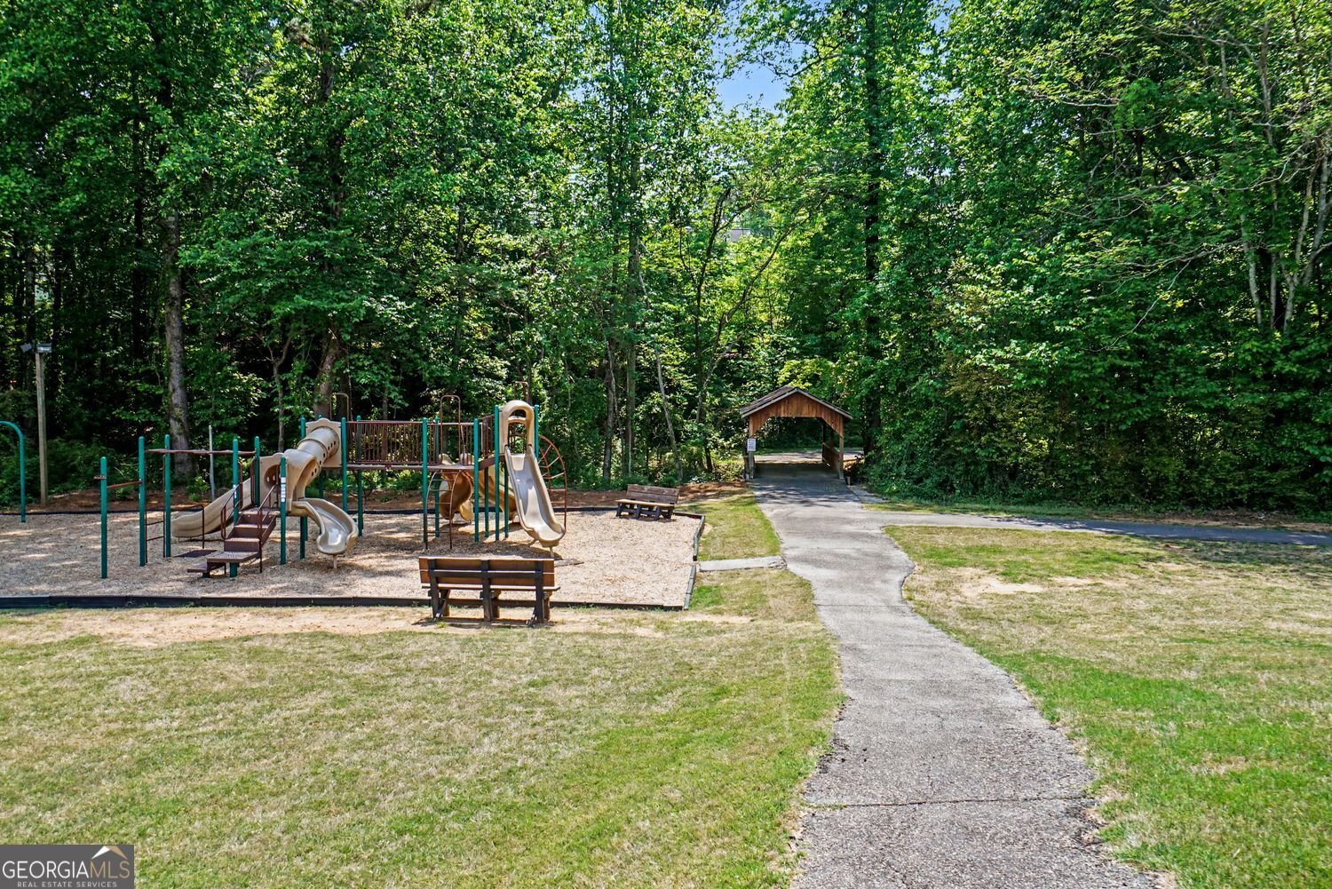 607 Crimsonwood Court Powder Springs - Photo 51