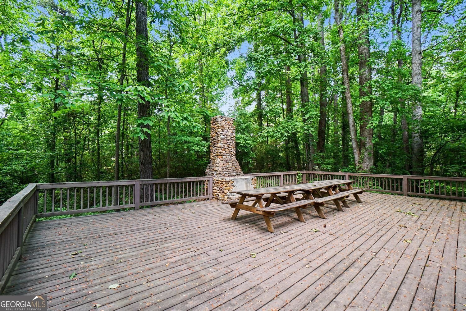 607 Crimsonwood Court Powder Springs - Photo 52