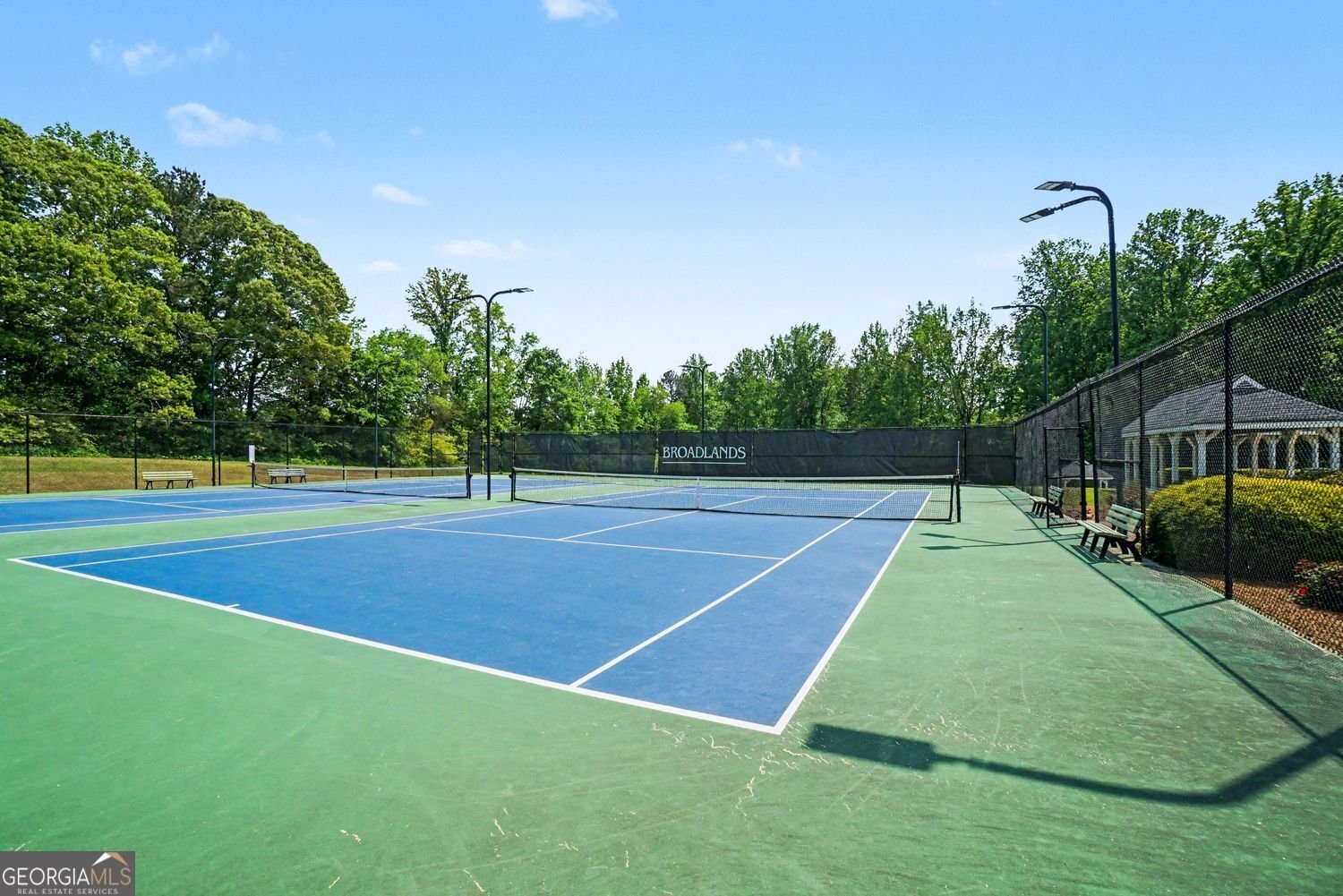 607 Crimsonwood Court Powder Springs - Photo 53