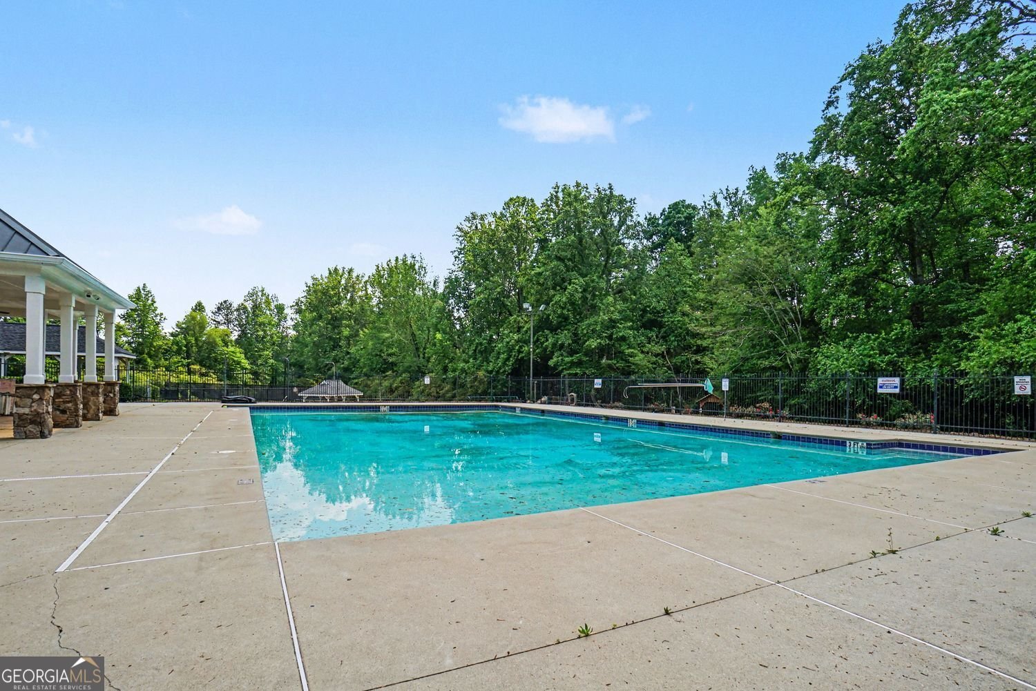 607 Crimsonwood Court Powder Springs - Photo 54