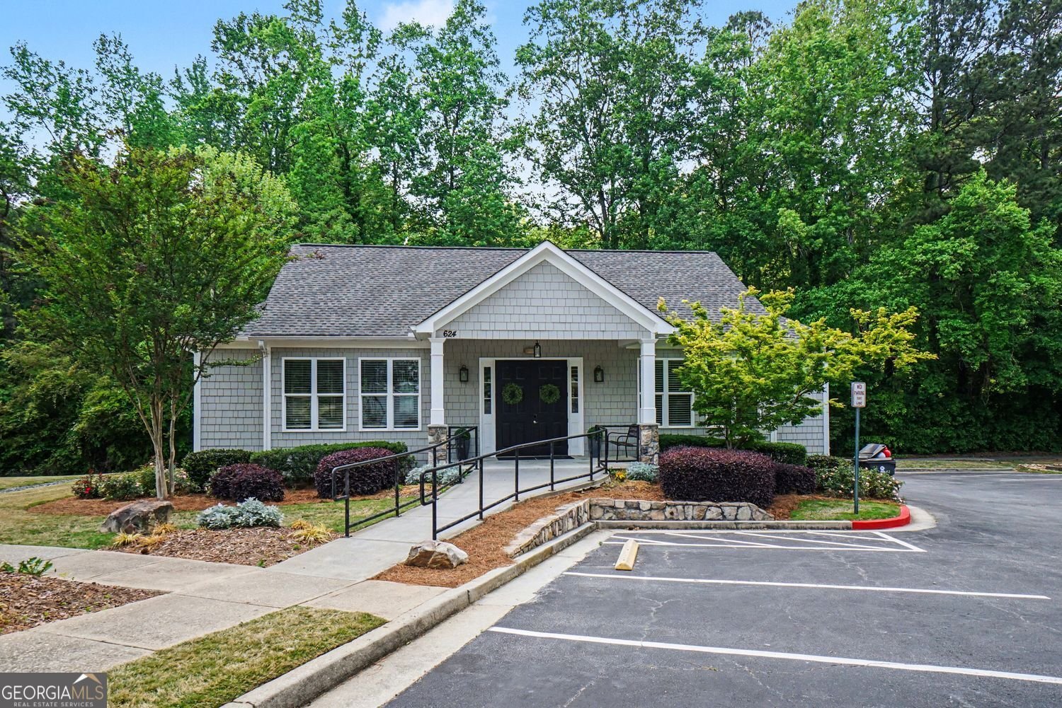 607 Crimsonwood Court Powder Springs - Photo 55