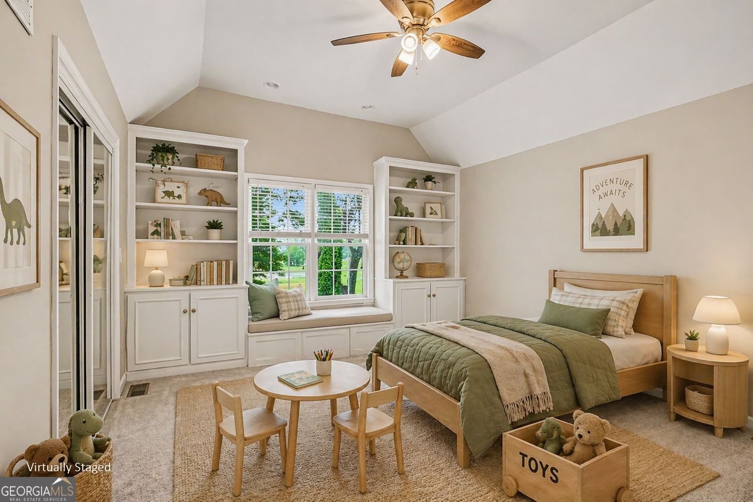 607 Crimsonwood Court Powder Springs - Photo 56