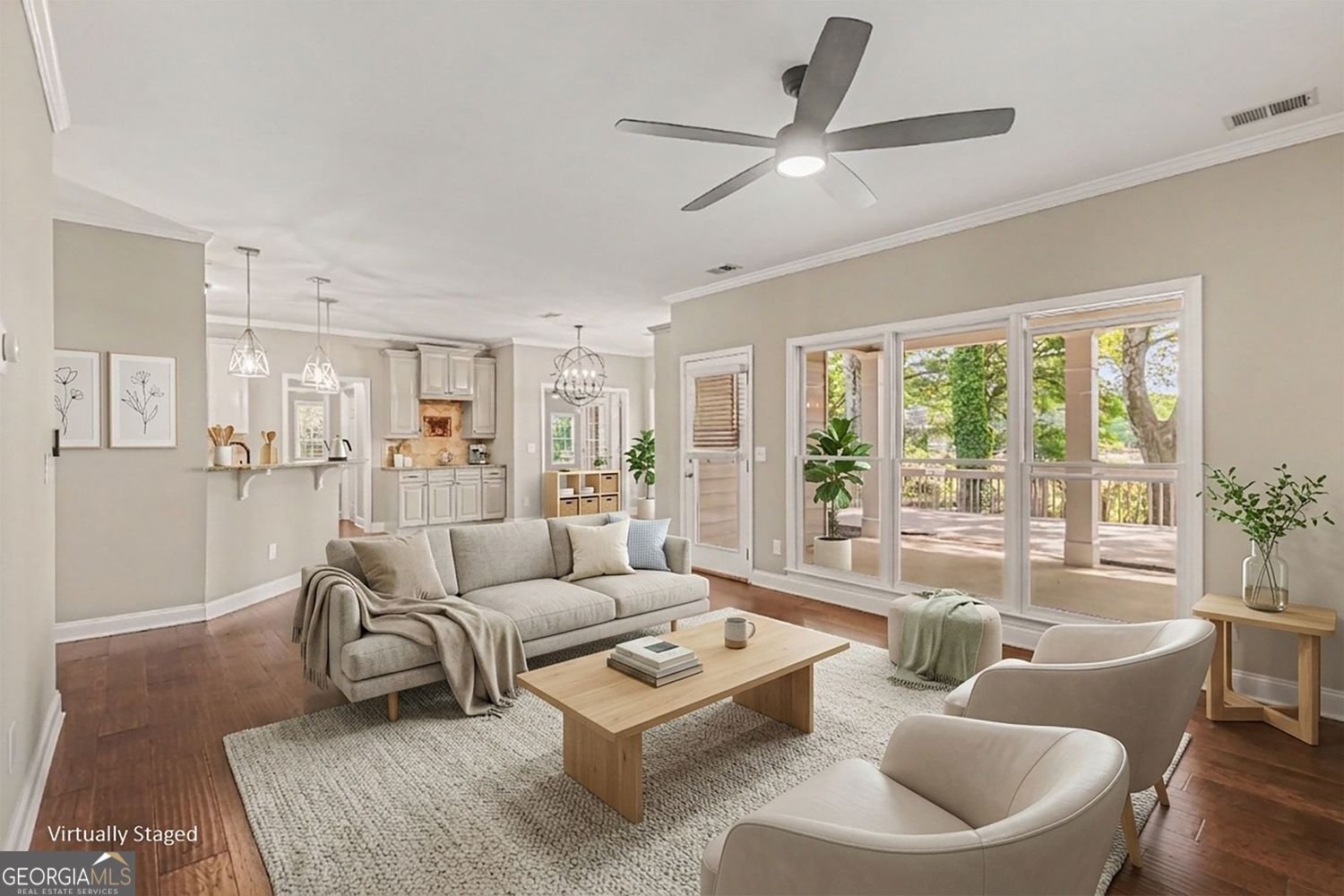 607 Crimsonwood Court Powder Springs - Photo 57