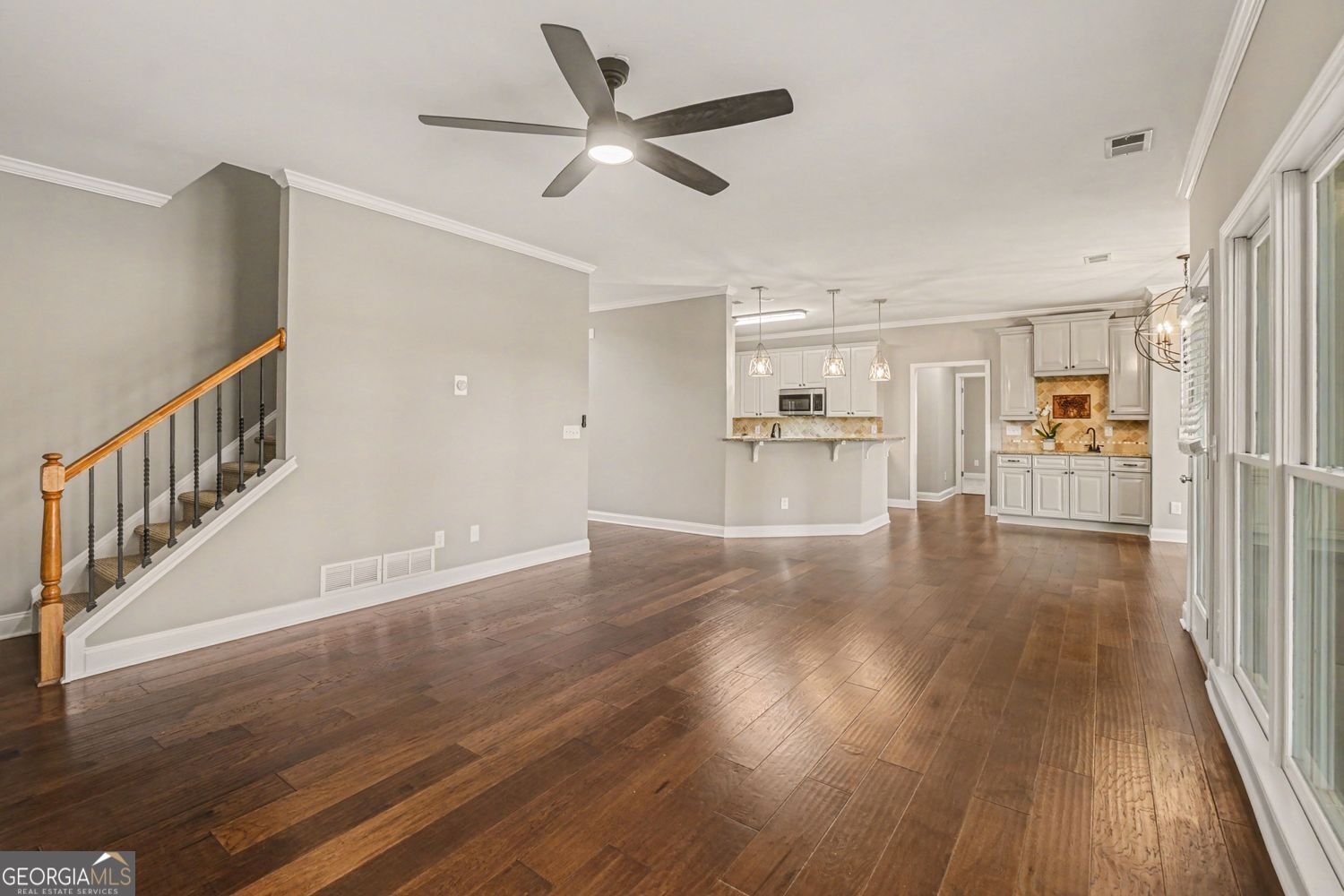 607 Crimsonwood Court Powder Springs - Photo 6