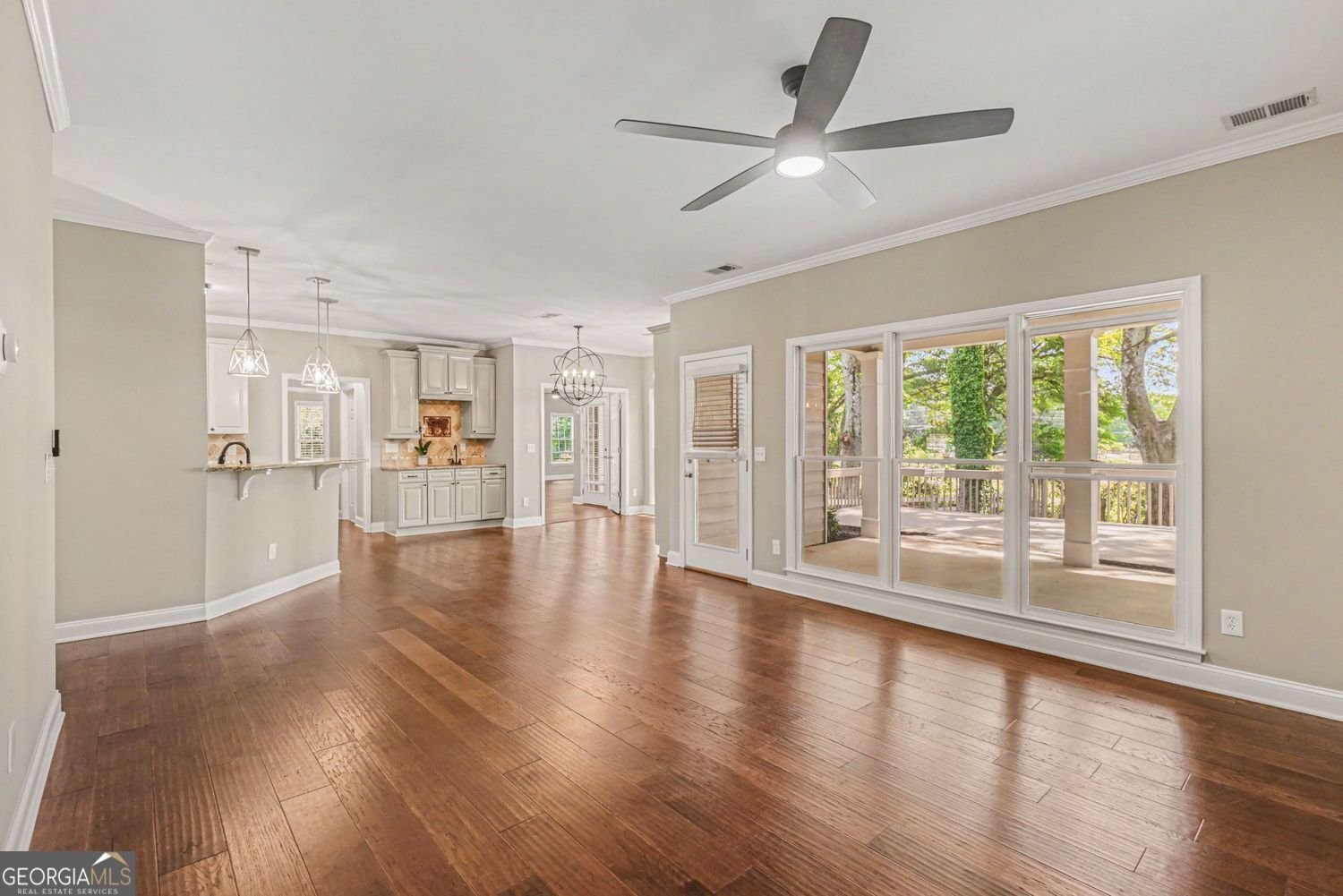 607 Crimsonwood Court Powder Springs - Photo 7