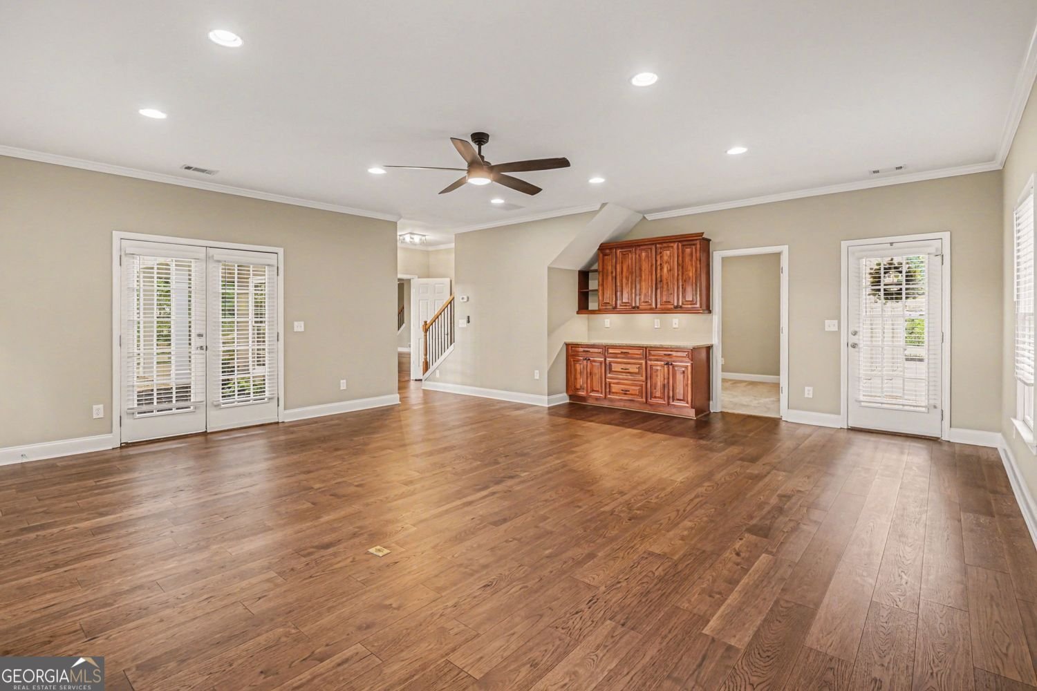 607 Crimsonwood Court Powder Springs - Photo 8