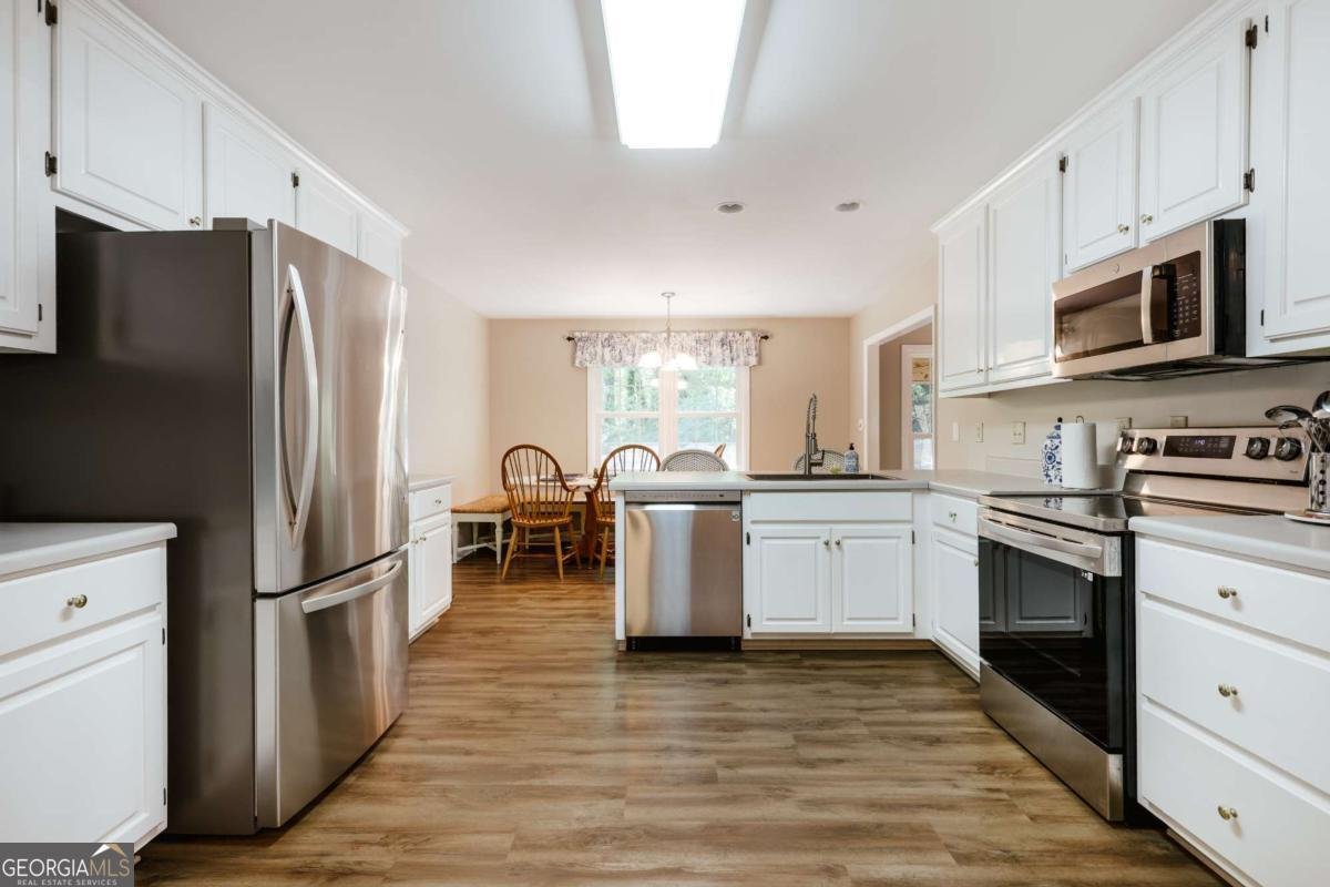 160 Meadow Creek Lane Athens - Photo 18