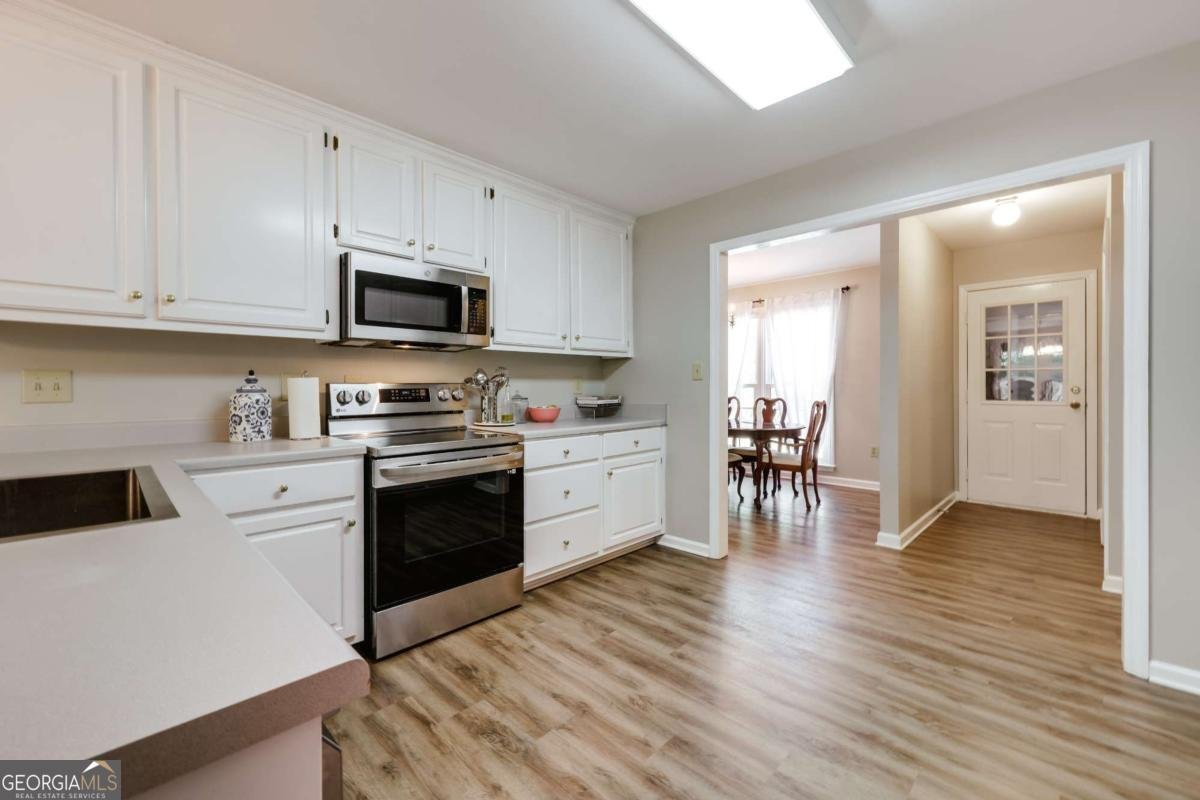 160 Meadow Creek Lane Athens - Photo 20