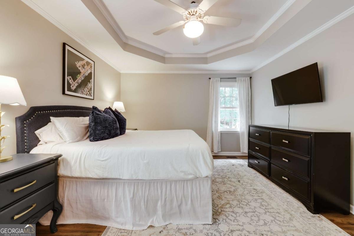 160 Meadow Creek Lane Athens - Photo 27