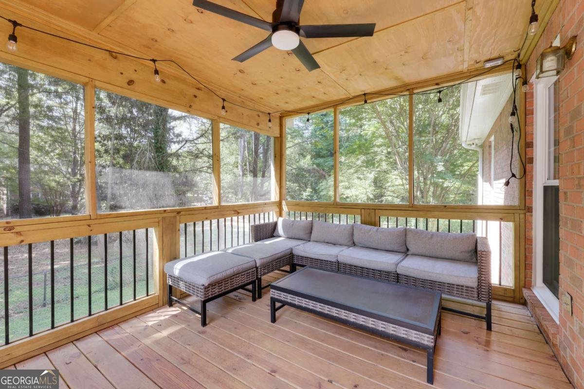 160 Meadow Creek Lane Athens - Photo 34