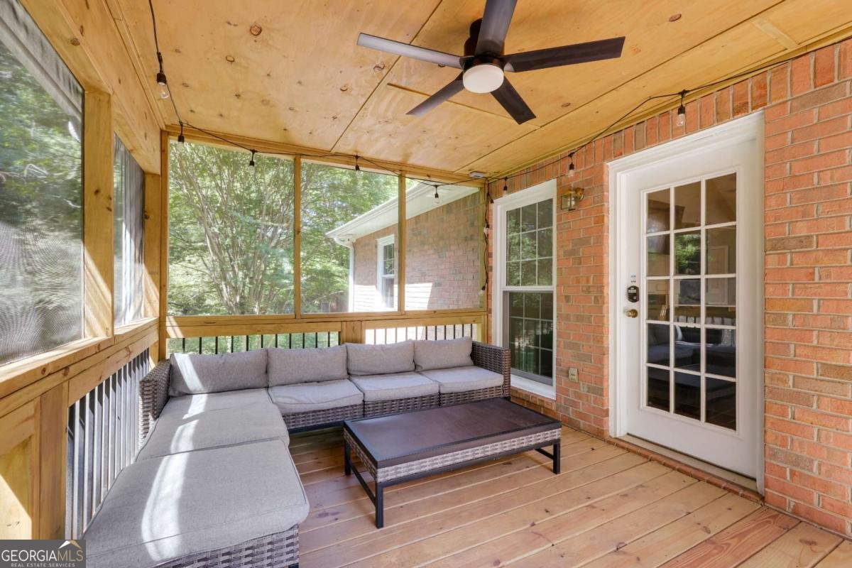 160 Meadow Creek Lane Athens - Photo 36